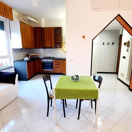 Apartamento Eclettico *