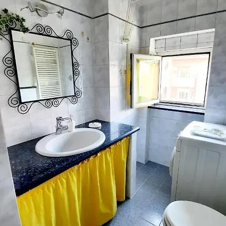 Apartamento Eclettico *